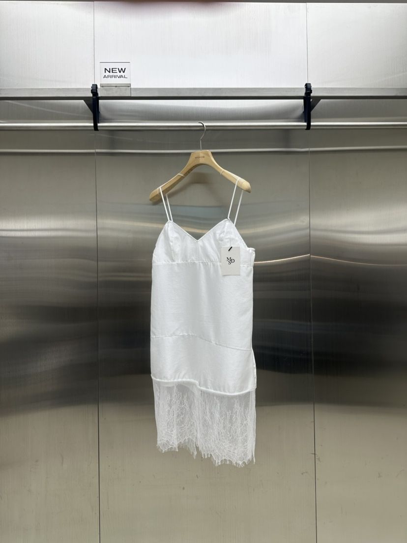 MYDRESS韓國直郵㊣女裝新品休閑25春夏人氣推薦熱賣時尚連衣裙MYDRESS連衣裙