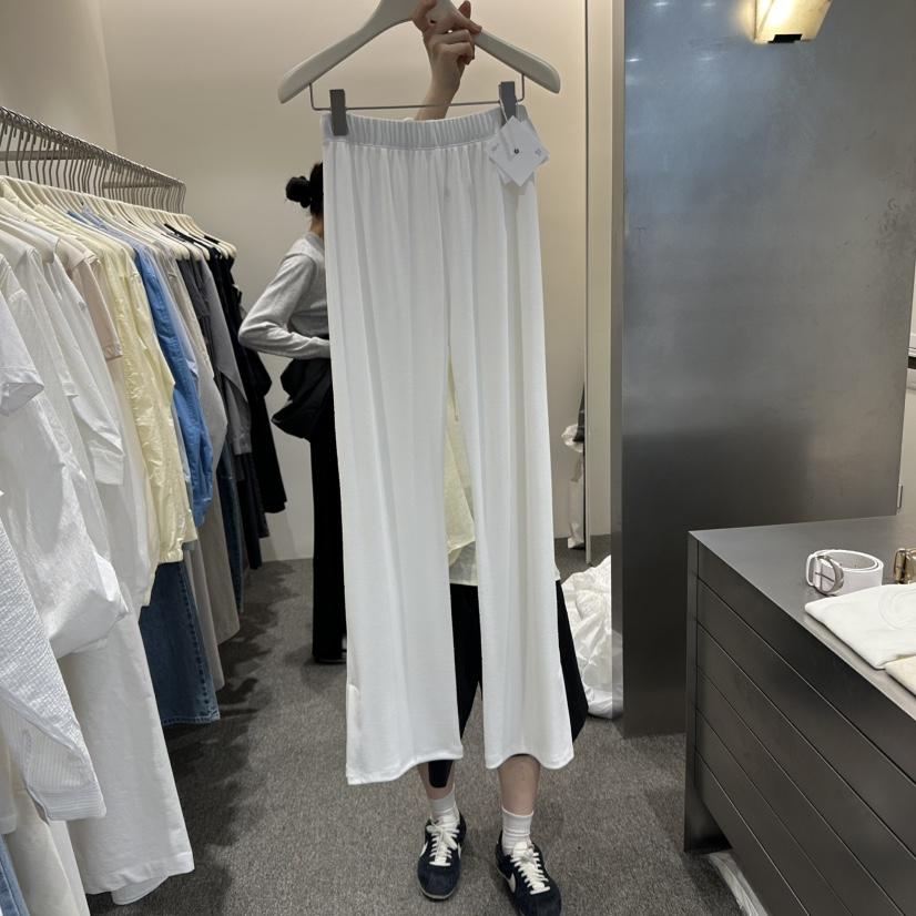 ALTER韓國直郵㊣東大門實拍女裝新品推薦休閑時尚人氣休閑褲Alter休閑褲