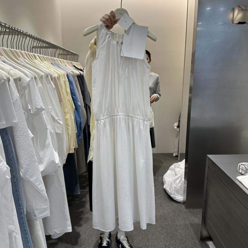 ALTER韓國㊣直郵東大門代購女裝新款時尚熱賣25春夏推薦連衣裙Alter連衣裙