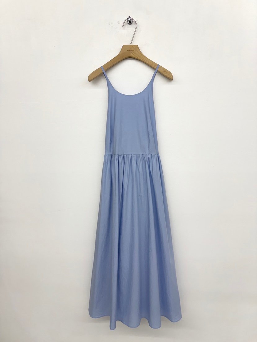 TOOGOOD韓國直郵㊣東大門實拍女裝新品人氣25春夏熱賣連衣裙TOOGOOD連衣裙
