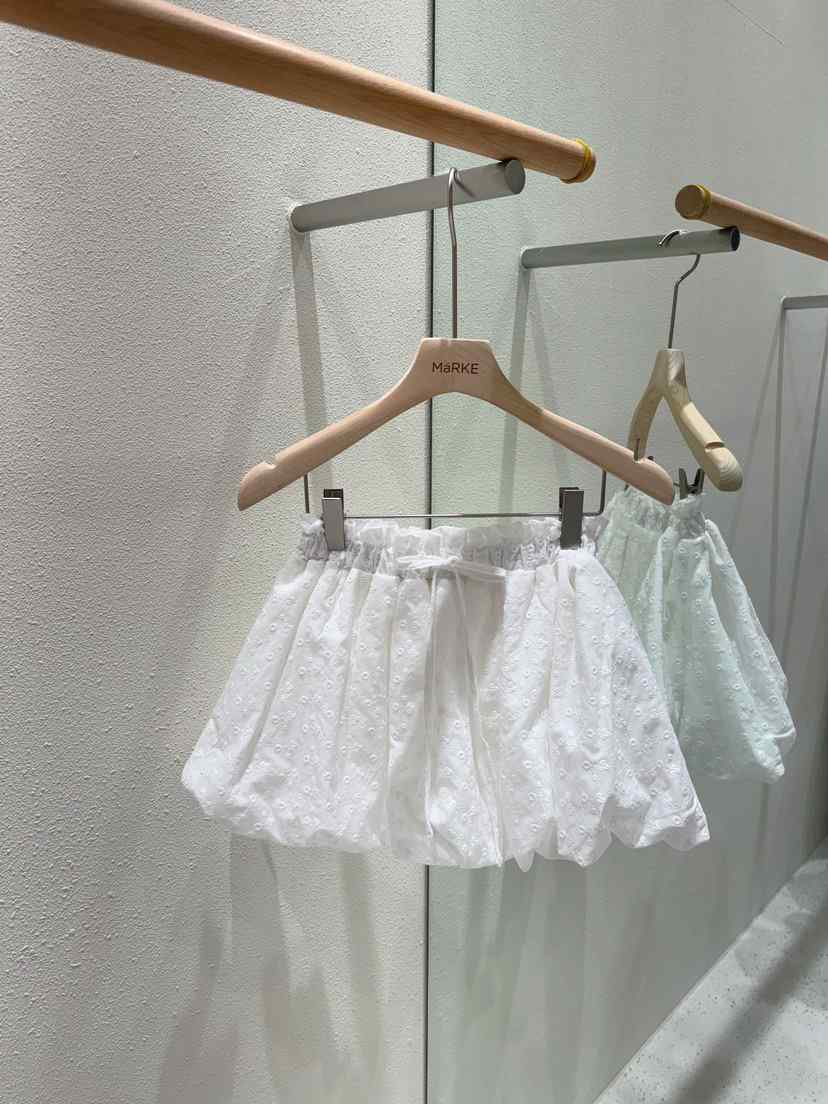 MARKE-P韓國直郵㊣女裝新品人氣25春夏推薦時尚熱賣休閑裙褲MARKE-P裙褲