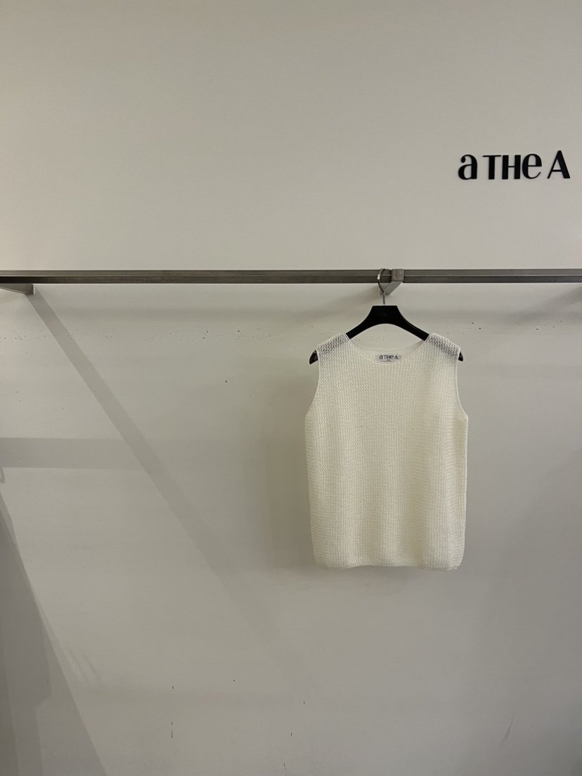 ATHEA韓國㊣直郵東大門代購女裝新款人氣休閑推薦熱賣吊帶背心ATHEA吊帶/背心