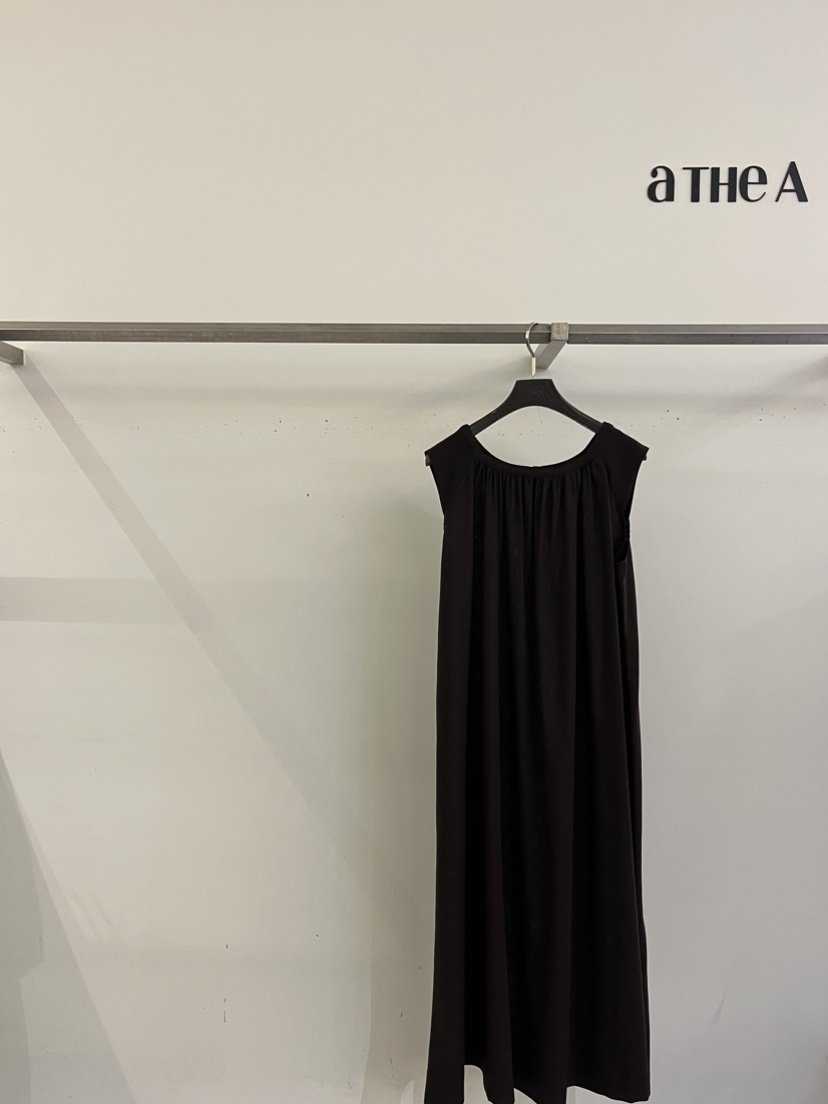ATHEA韓國直郵㊣女裝新品25春夏休閑人氣熱賣時尚連衣裙亞麻布ATHEA連衣裙
