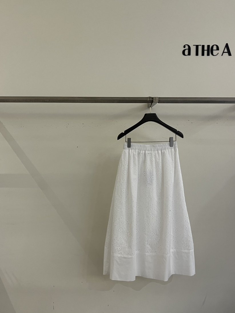 ATHEA韓國㊣直郵東大門代購女裝新品推薦時尚休閑人氣熱賣長裙ATHEA長裙