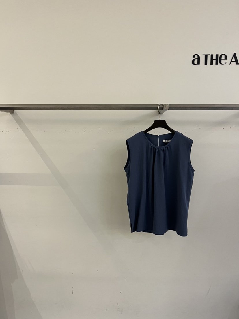 ATHEA韓國㊣直郵東大門代購女裝新品25春夏熱賣推薦吊帶背心ATHEA吊帶/背心