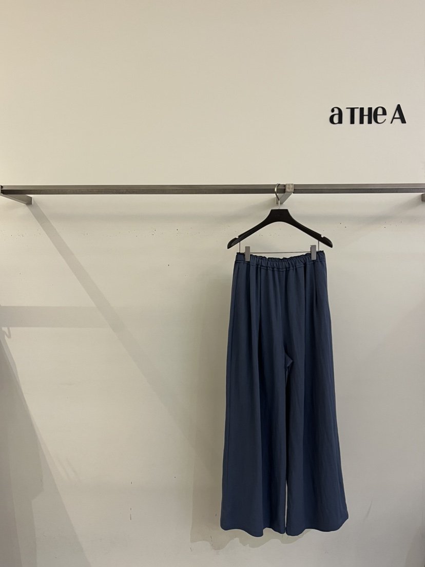 ATHEA直郵韓國代購㊣女裝新品25春夏熱賣人氣時尚休閑休閑褲ATHEA休閑褲