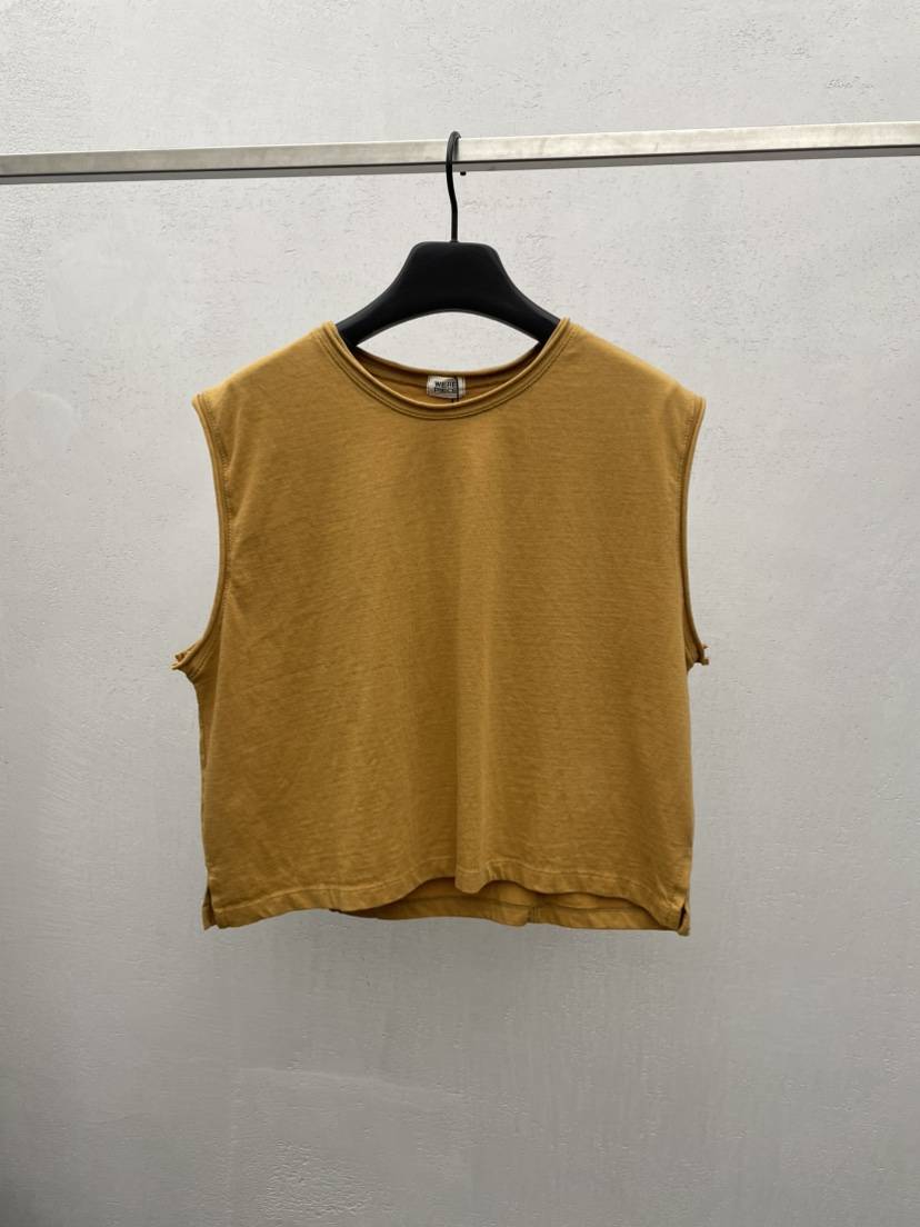 KARE/WEREPIECE韓國直郵㊣東大門實拍女裝新品人氣吊帶背心KARE/WEREPIECE吊帶/背心