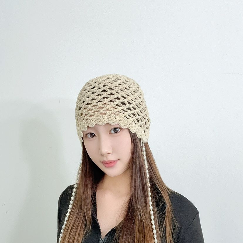 THE HAT-P直郵韓國代購㊣女裝新品休閑人氣25春夏推薦帽子THE HAT帽子