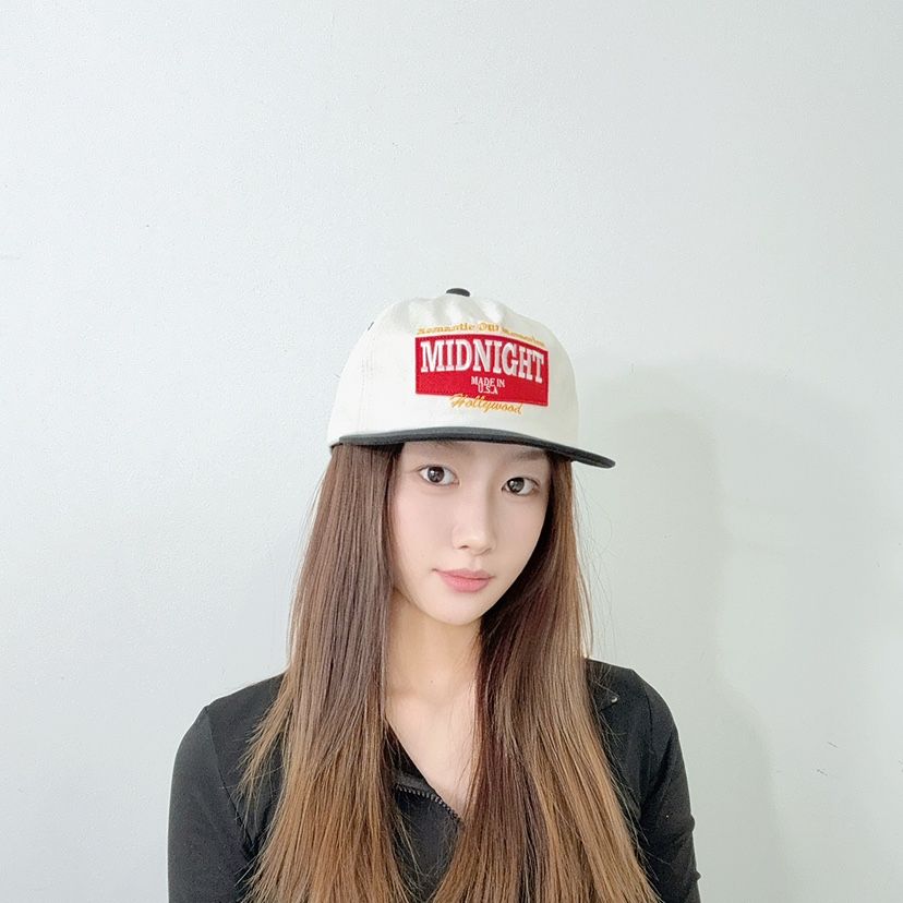 THE HAT-P韓國直郵㊣東大門實拍女裝新款25春夏推薦時尚帽子THE HAT帽子