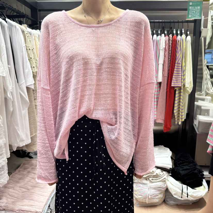 RUNWAY-런웨이韓國㊣直郵東大門代購女裝新品推薦時尚針織衫RUNWAY針織衫