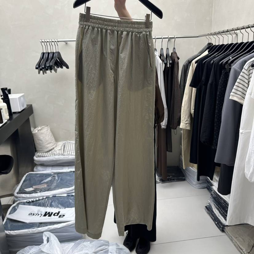 MARINER韓國㊣直郵東大門代購女裝新品熱賣25春夏推薦休閑褲MARINER休閑褲