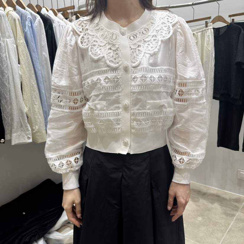 ENVY韓國直郵㊣東大門實拍女裝新品熱賣休閑推薦人氣時尚夾克ENVY夾克