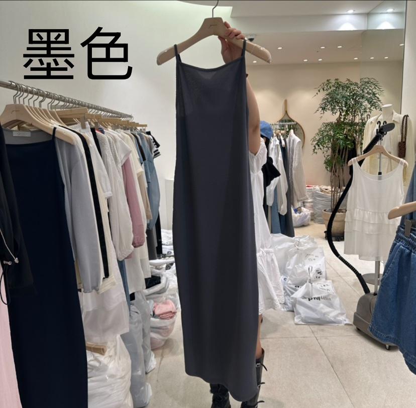 GRACIA韓國直郵㊣東大門實拍女裝新款時尚推薦25春夏連衣裙GRACIA連衣裙