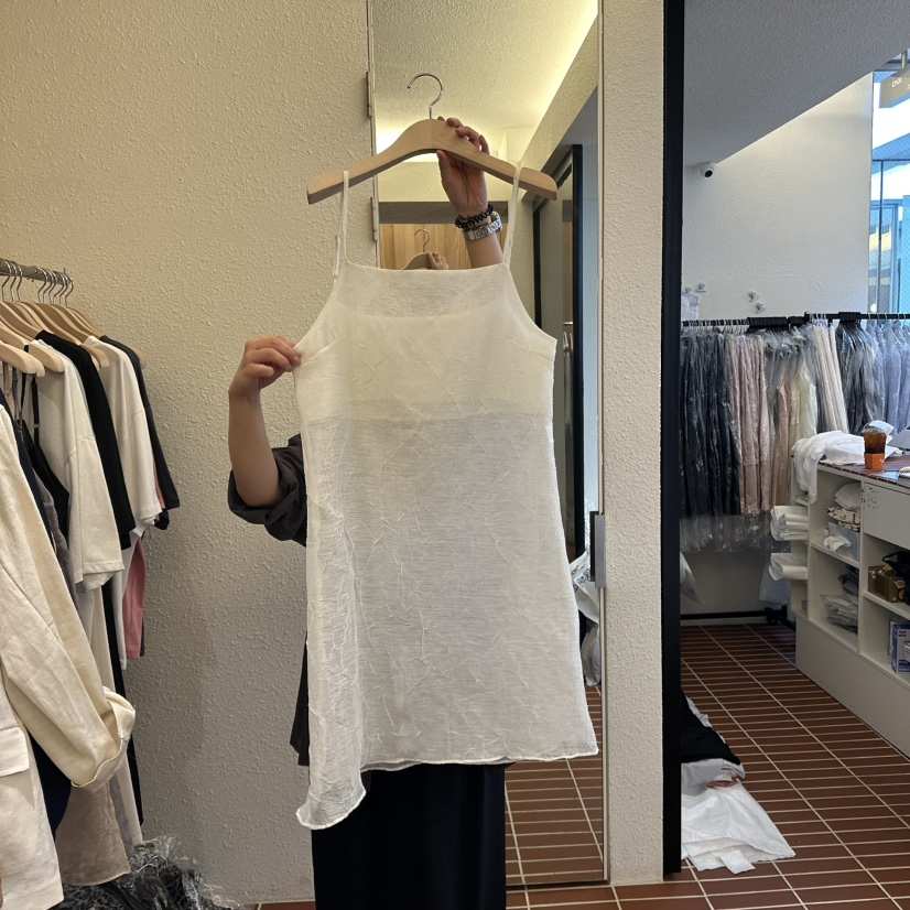 CHOI-L韓國直郵㊣東大門實拍女裝新品熱賣人氣時尚25春夏連衣裙CHOI連衣裙