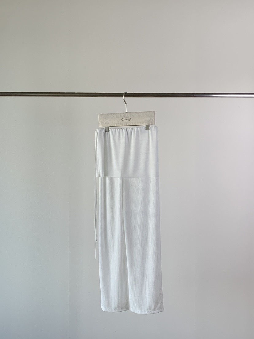 ONE MONE韓國直郵㊣女裝新品25春夏人氣推薦休閑熱賣時尚裙褲ONE MONE裙褲