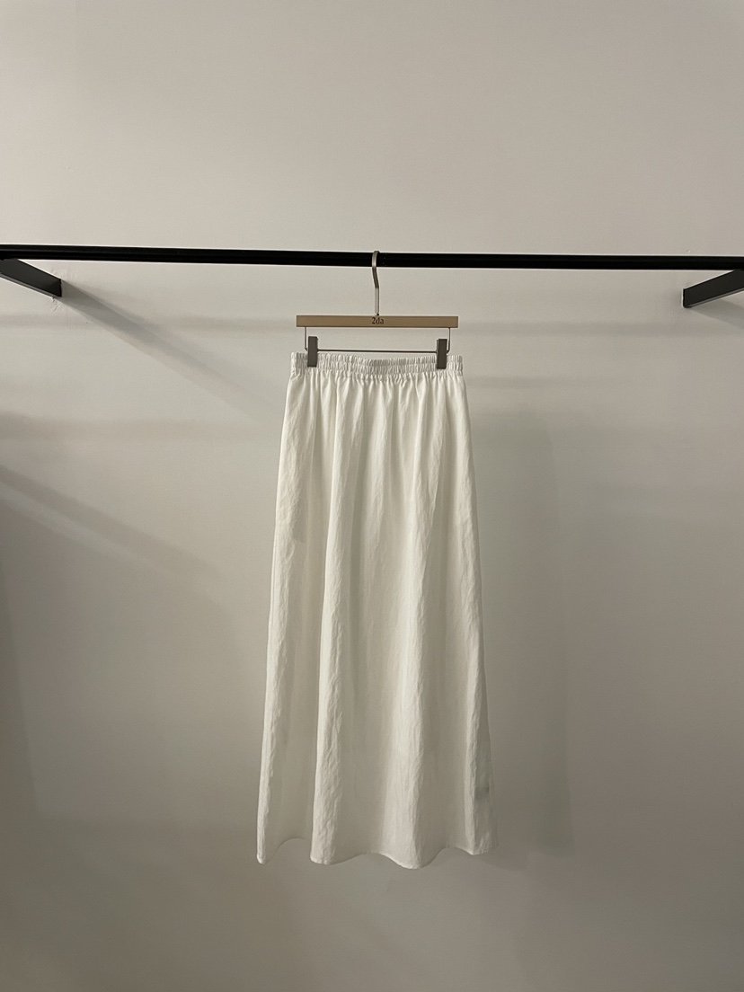 DARIMI-P直郵韓國代購㊣女裝新品推薦25春夏時尚休閑熱賣長裙2da/DARIMI-P長裙