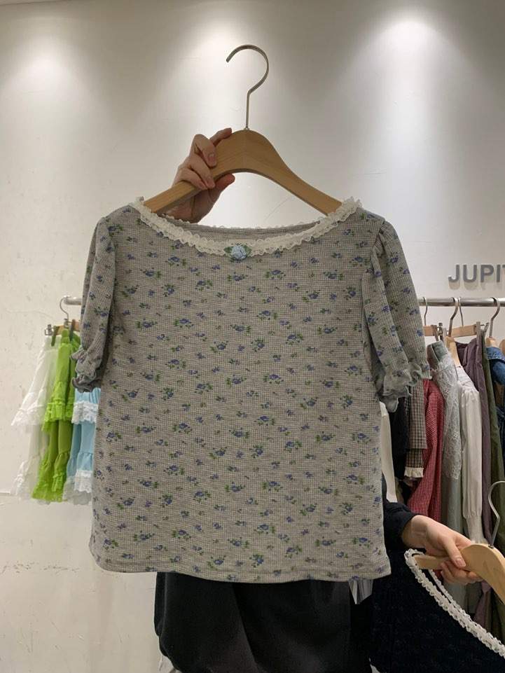 JUPITER韓國㊣直郵東大門代購女裝新品推薦人氣熱賣25春夏T恤JUPITERT恤