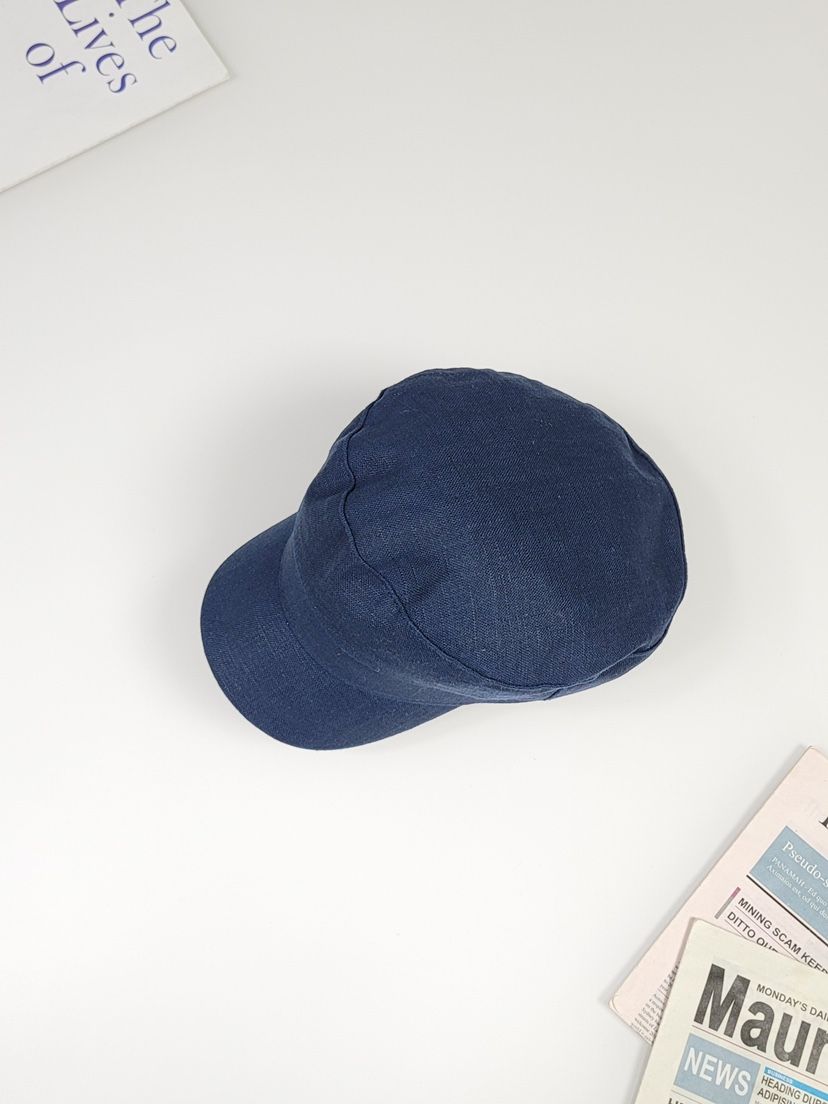 THE HAT-P直郵韓國代購㊣女裝新品推薦休閑25春夏熱賣帽子THE HAT帽子