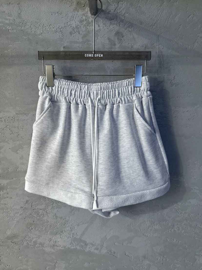 COME OPEN直郵韓國代購㊣女裝新品熱賣25春夏休閑時尚短褲COME OPEN短褲