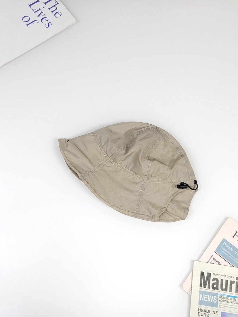 THE HAT-P韓國直郵㊣東大門實拍女裝新款時尚休閑帽子漁夫帽THE HAT帽子