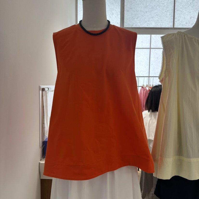 REVE-L韓國直郵㊣女裝新品人氣25春夏熱賣休閑時尚吊帶背心REVE-L吊帶/背心