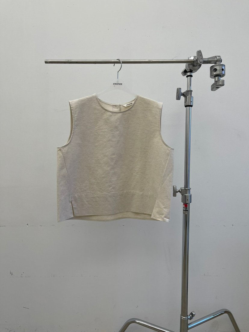 ATMOSPHERE韓國直郵㊣女裝新品休閑推薦時尚熱賣人氣吊帶背心ATMOSPHERE/BLING吊帶/背心