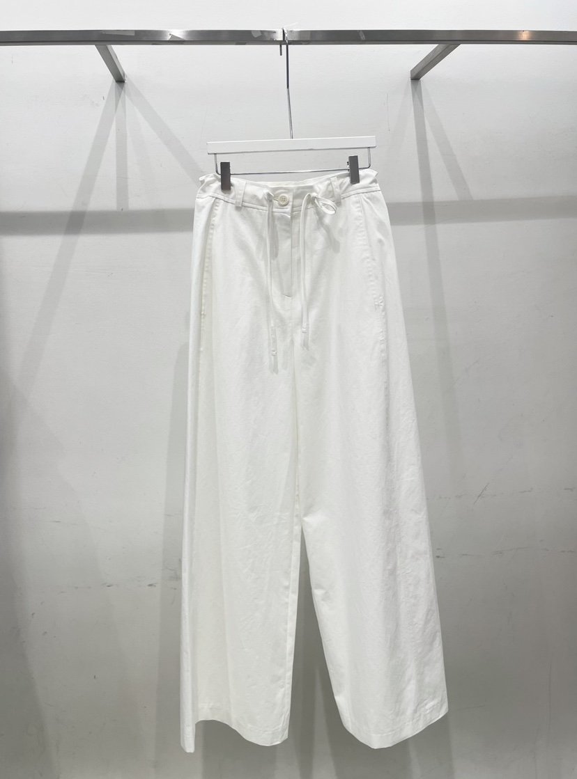 URBANE cloth韓國直郵㊣女裝新款25春夏推薦熱賣休閑休閑褲URBANE cloth休閑褲