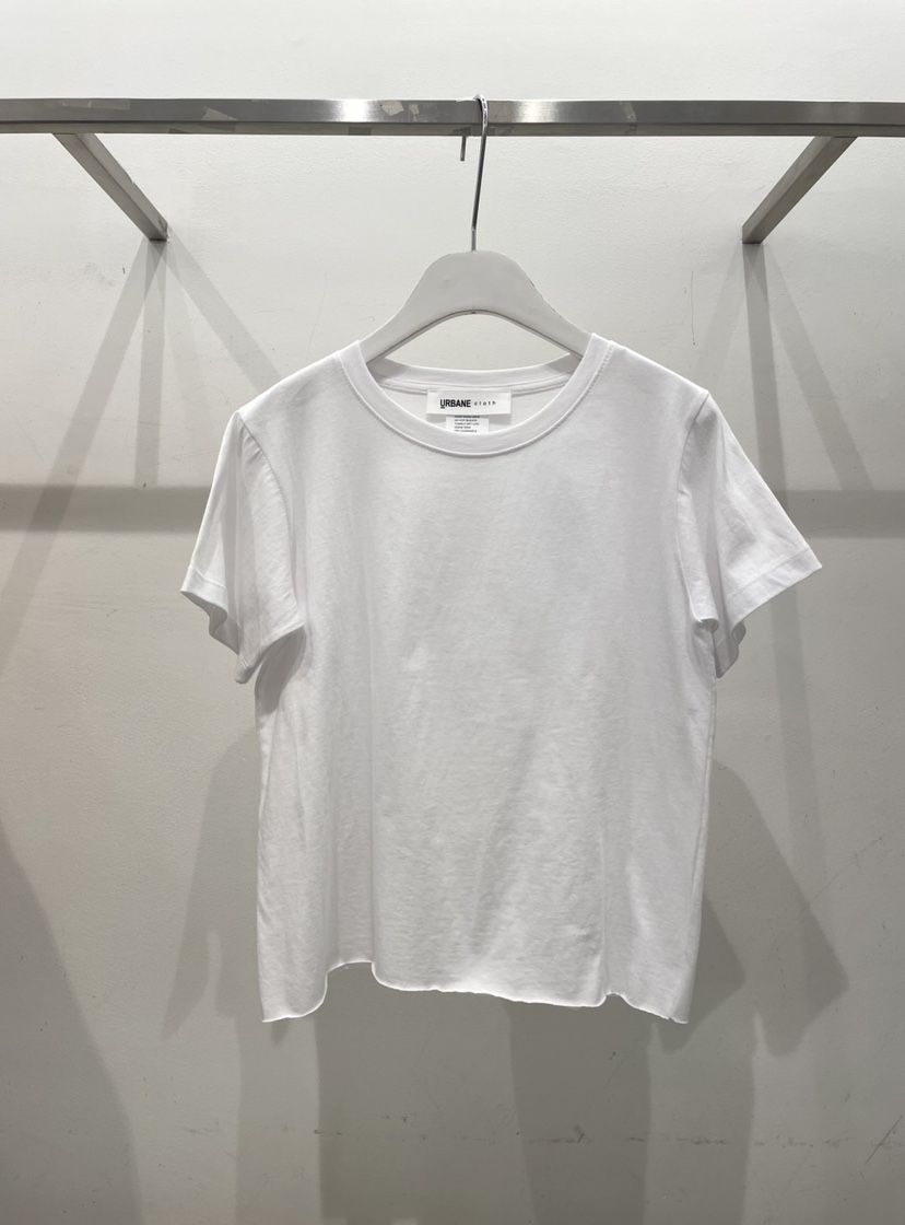 URBANE cloth韓國㊣直郵東大門代購女裝新品熱賣休閑人氣T恤URBANE clothT恤