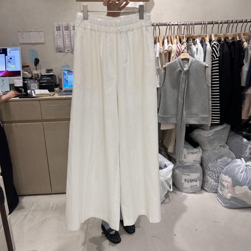 SALONDEMAG韓國㊣直郵東大門代購女裝新品人氣休閑時尚休閑褲SALONDEMAG休閑褲