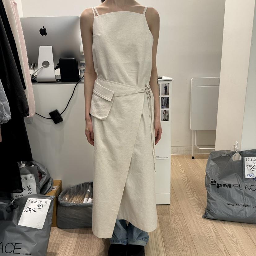 REIRAI韓國直郵㊣東大門實拍女裝新品25春夏休閑時尚推薦套裝Reirai套裝