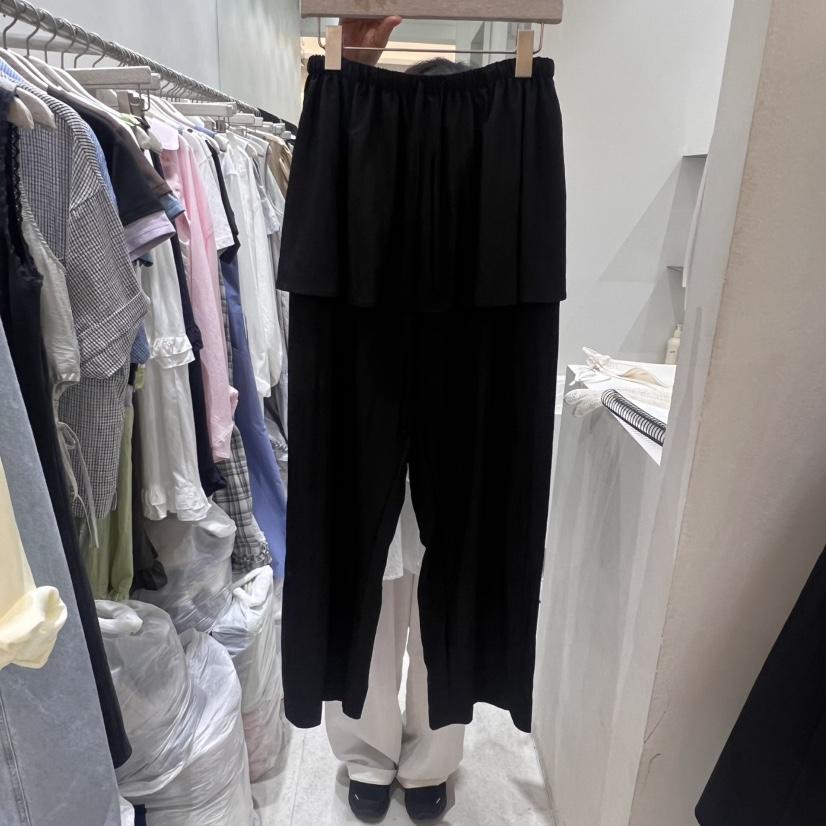 ASOME韓國直郵㊣女裝新品推薦人氣25春夏熱賣休閑時尚裙褲A.SOME裙褲