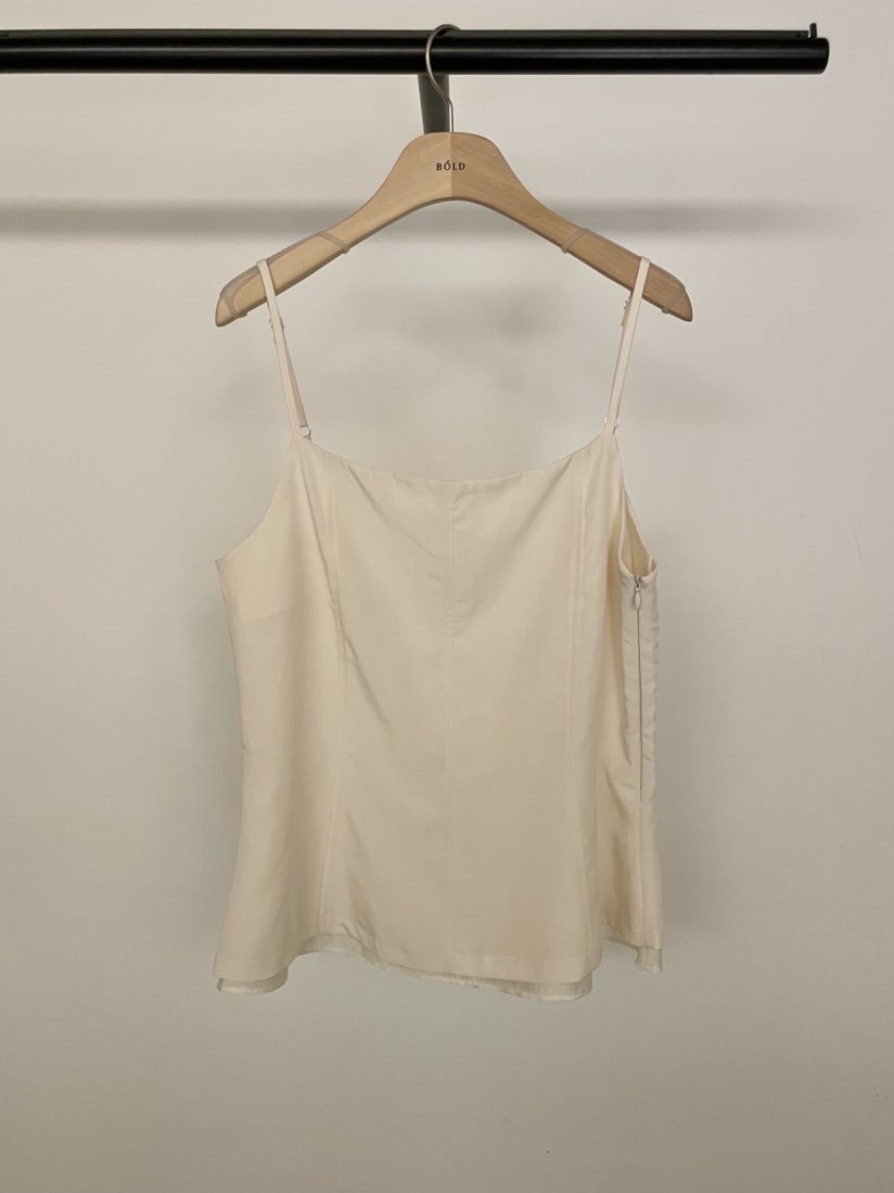 BOLD-A韓國㊣直郵東大門代購女裝新品熱賣休閑25春夏吊帶背心RE BOLD吊帶/背心