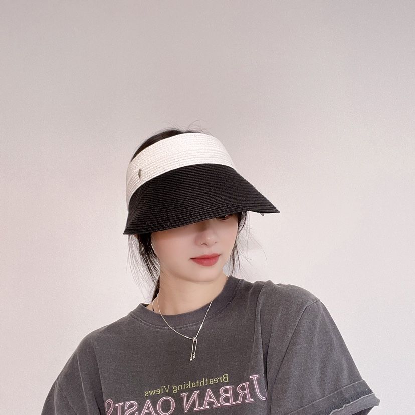 LOVELY HAT韓國直郵㊣女裝新品推薦人氣熱賣25春夏時尚帽子LOVELY HAT帽子