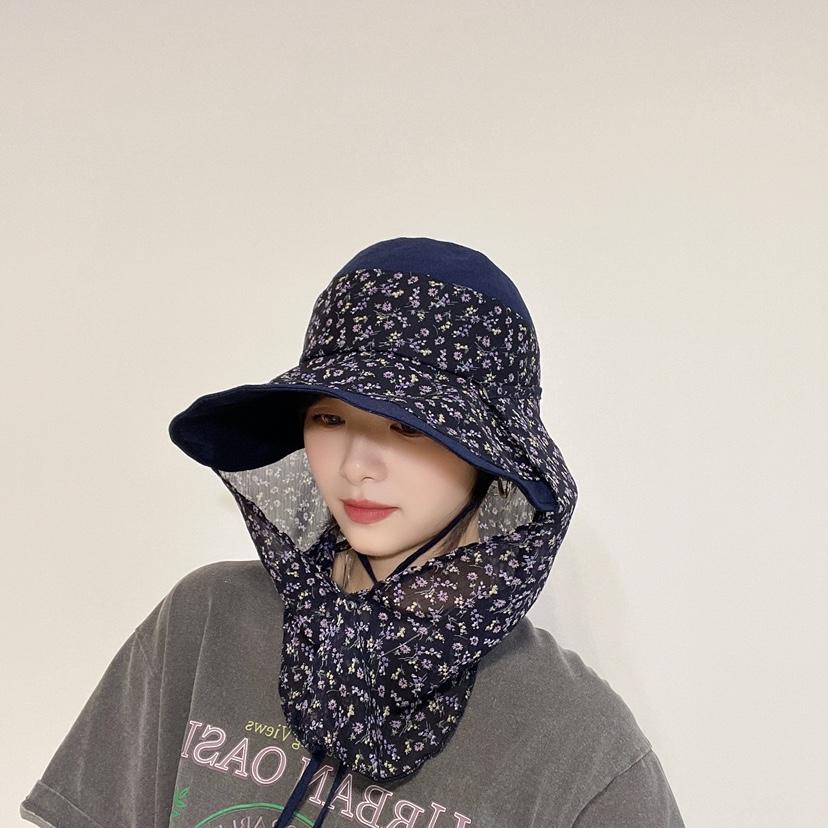 LOVELY HAT韓國直郵㊣東大門實拍女裝新品人氣推薦25春夏帽子LOVELY HAT帽子