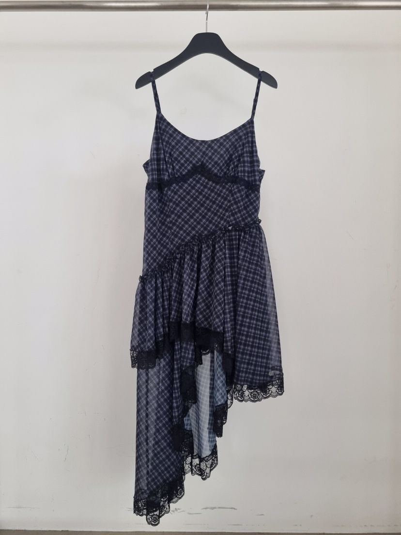 VERANDA直郵韓國代購㊣女裝新品人氣熱賣25春夏時尚推薦連衣裙VERANDA連衣裙