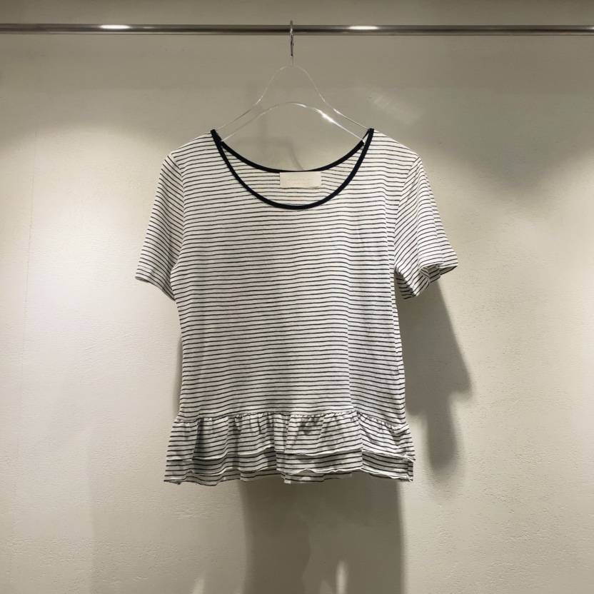DARLUZ_MI韓國㊣直郵東大門代購女裝新款人氣熱賣推薦25春夏T恤DARLUZ_MIT恤
