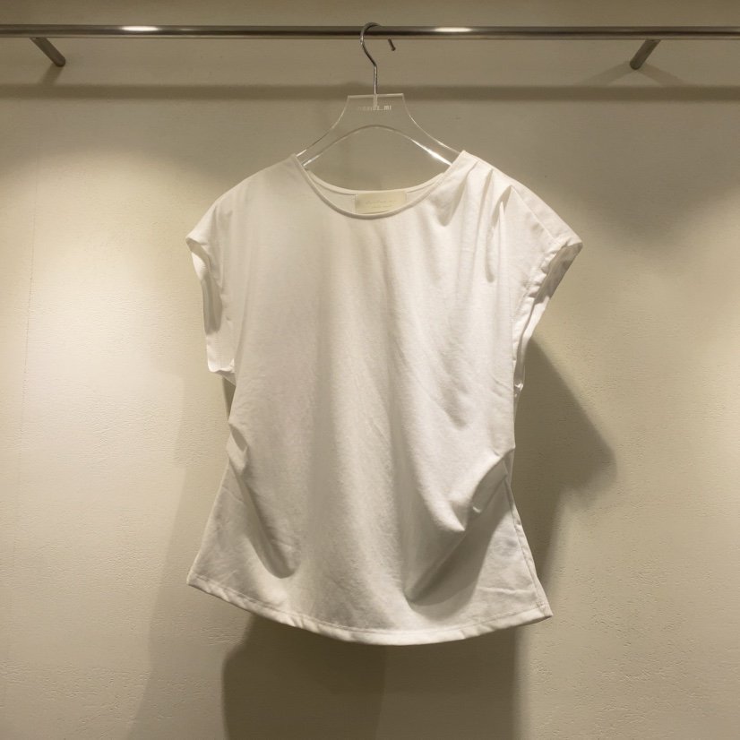 DARLUZ_MI直郵韓國代購㊣女裝新品25春夏休閑人氣時尚熱賣T恤DARLUZ_MIT恤