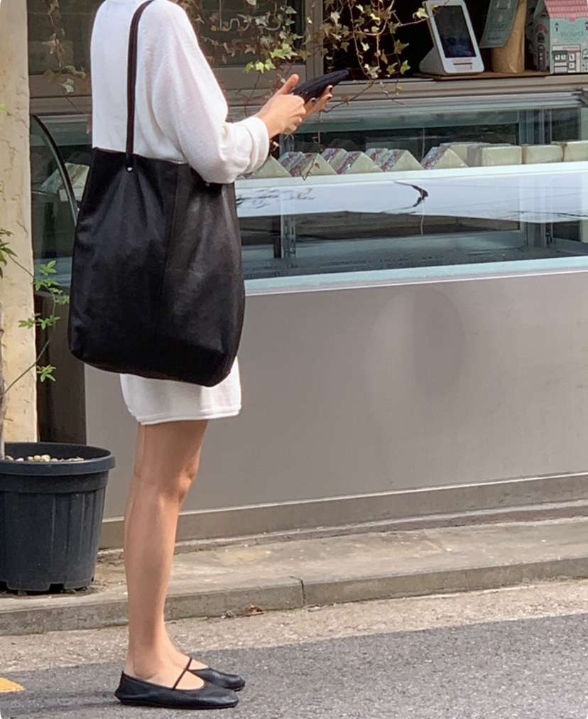 A Flan韓國㊣直郵東大門代購女裝新款人氣推薦時尚單肩斜跨包AFN/A Flan單肩/斜跨包