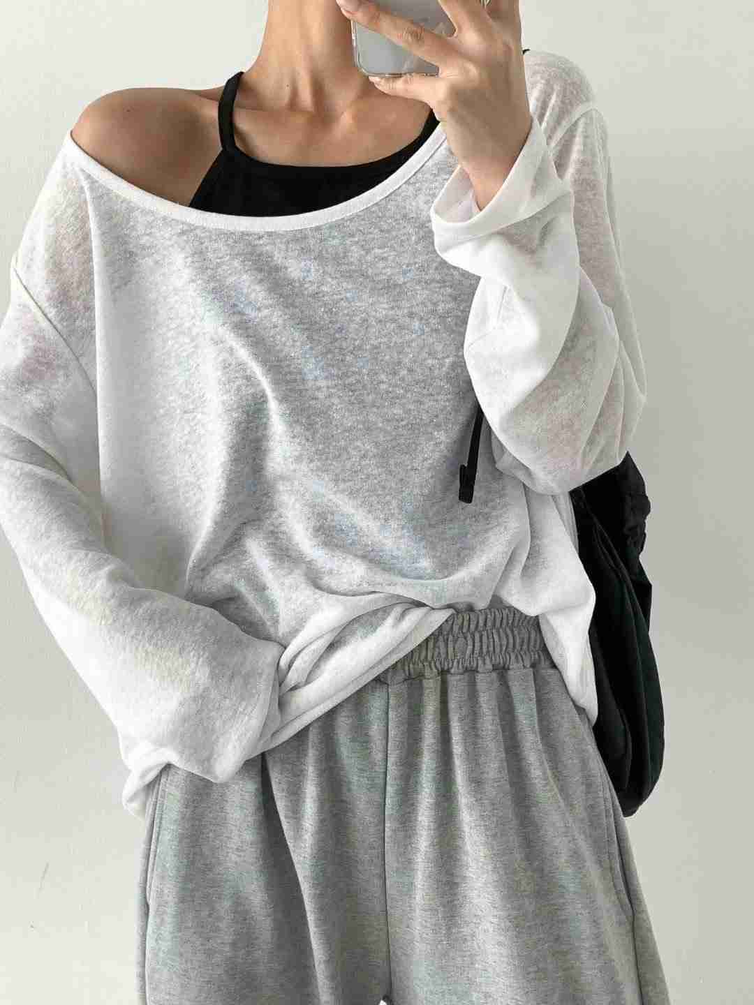 ALICE S CLOSET韓國直郵㊣東大門實拍女裝新品休閑熱賣套裝ALICE S CLOSET套裝