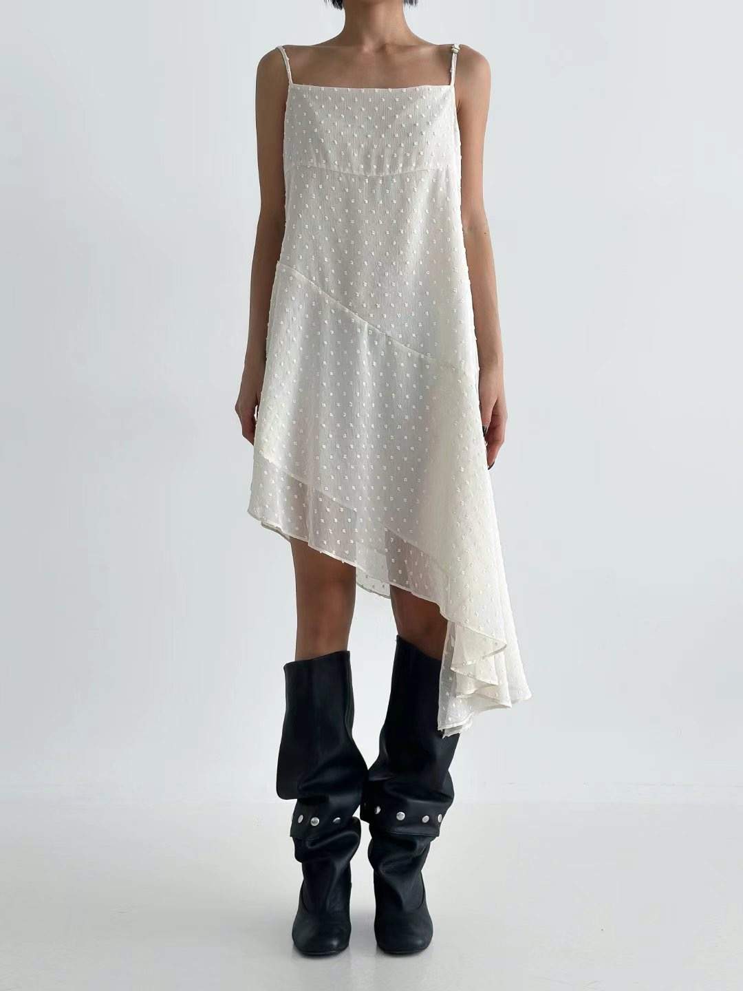 ALICE S CLOSET韓國㊣直郵東大門代購女裝新品推薦連衣裙ALICE S CLOSET連衣裙