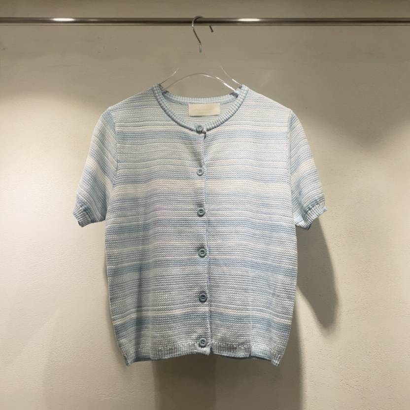 DARLUZ_MI直郵韓國代購㊣女裝新品時尚25春夏休閑推薦針織衫DARLUZ_MI針織衫