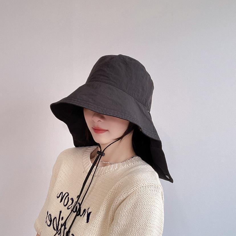LOVELY HAT韓國直郵㊣東大門實拍女裝新款25春夏熱賣休閑帽子LOVELY HAT帽子