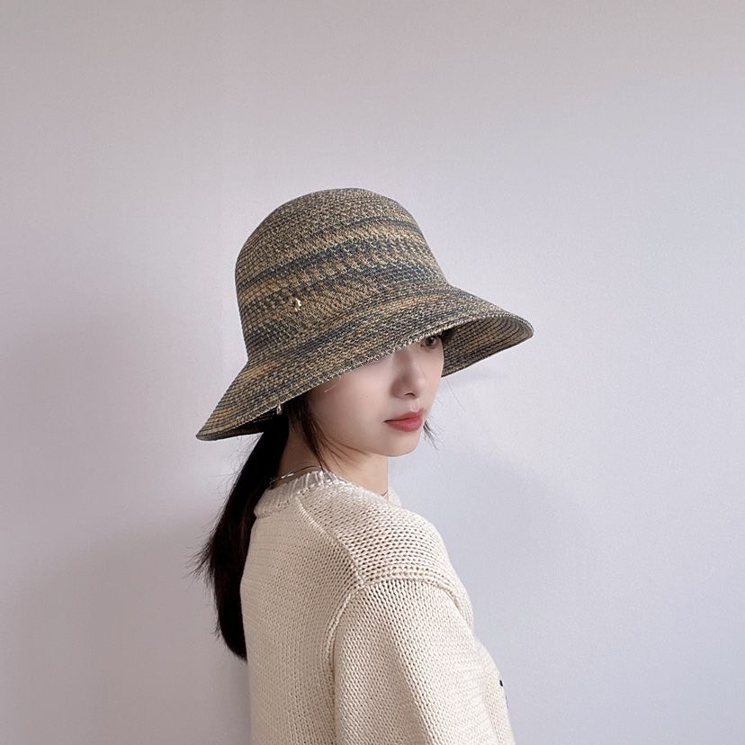 LOVELY HAT直郵韓國代購㊣女裝新品熱賣休閑推薦25春夏帽子LOVELY HAT帽子