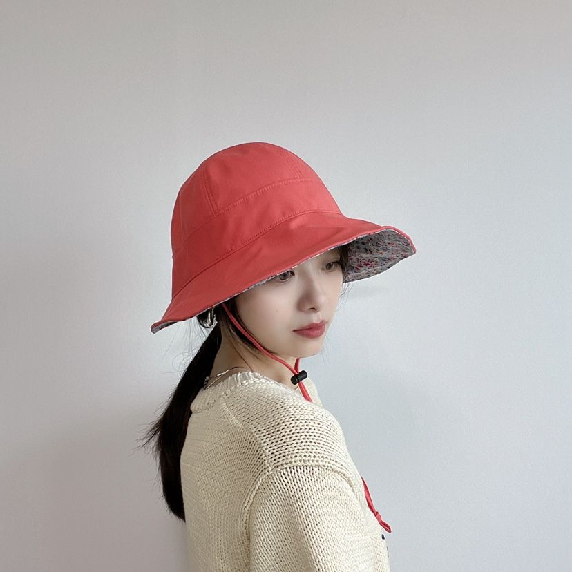 LOVELY HAT直郵韓國代購㊣女裝新款時尚25春夏休閑人氣帽子LOVELY HAT帽子