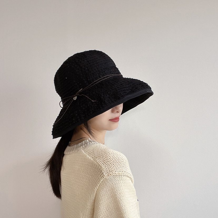 LOVELY HAT韓國㊣直郵東大門代購女裝新款休閑時尚推薦帽子LOVELY HAT帽子