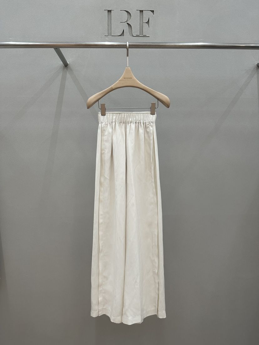 PLUS HONG-P韓國直郵㊣東大門實拍女裝新品25春夏休閑休閑褲PLUS HONG-P休閑褲