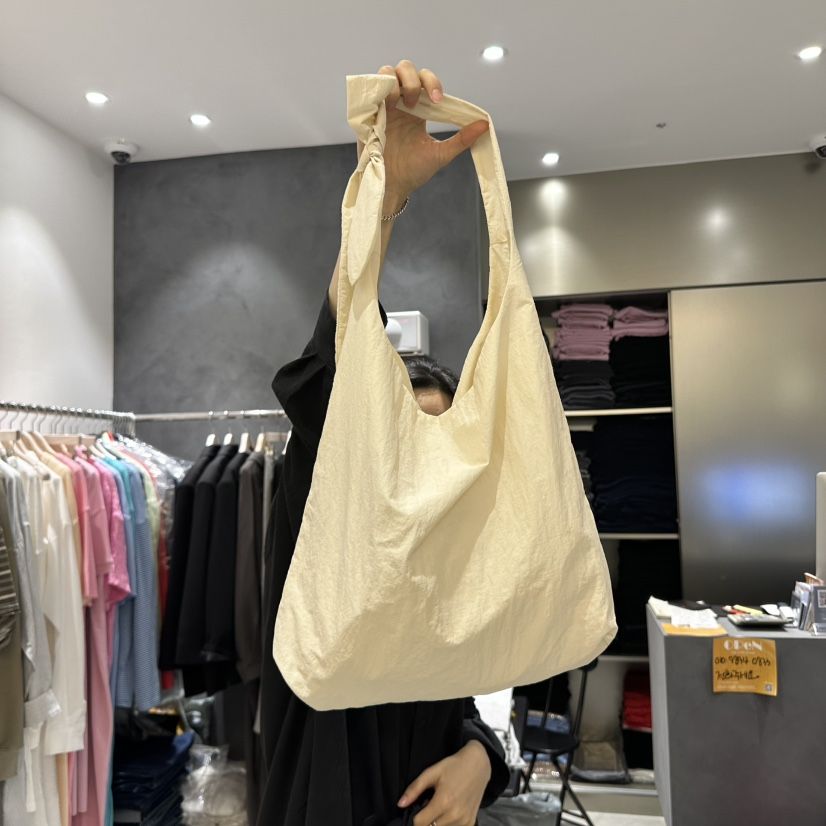 OPEN直郵韓國代購㊣女裝新品25春夏人氣推薦休閑單肩斜跨包OPEN單肩/斜跨包