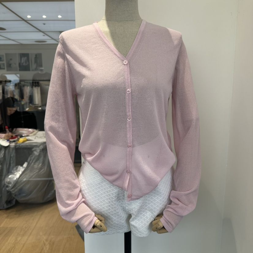 aube nunt韓國直郵㊣東大門實拍女裝新品休閑時尚熱賣針織衫aube nunt針織衫