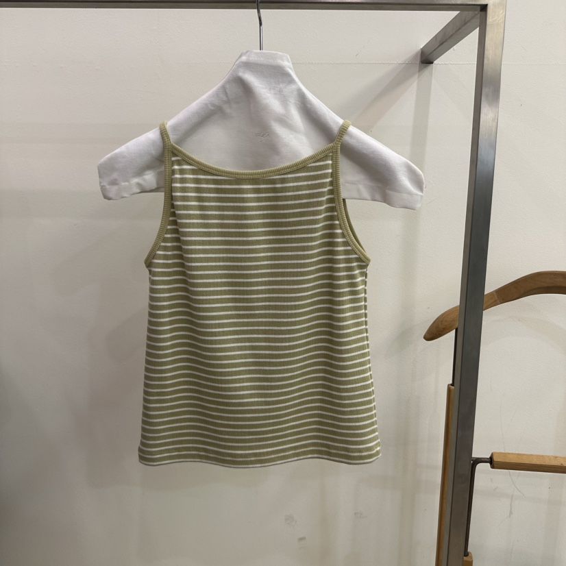 AGO直郵韓國代購㊣女裝新款熱賣時尚推薦人氣25春夏吊帶背心AGO吊帶/背心