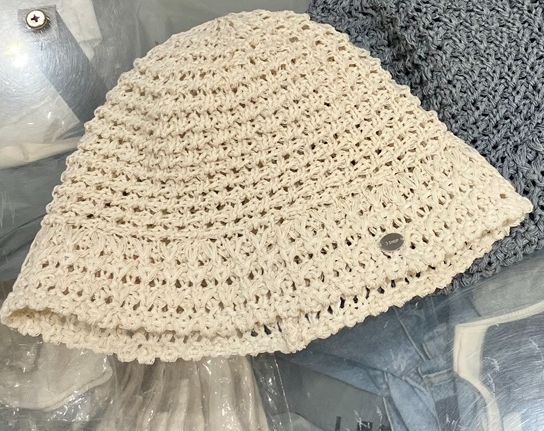 J SHOP直郵韓國代購㊣女裝新款休閑熱賣人氣25春夏推薦帽子J_SHOP帽子